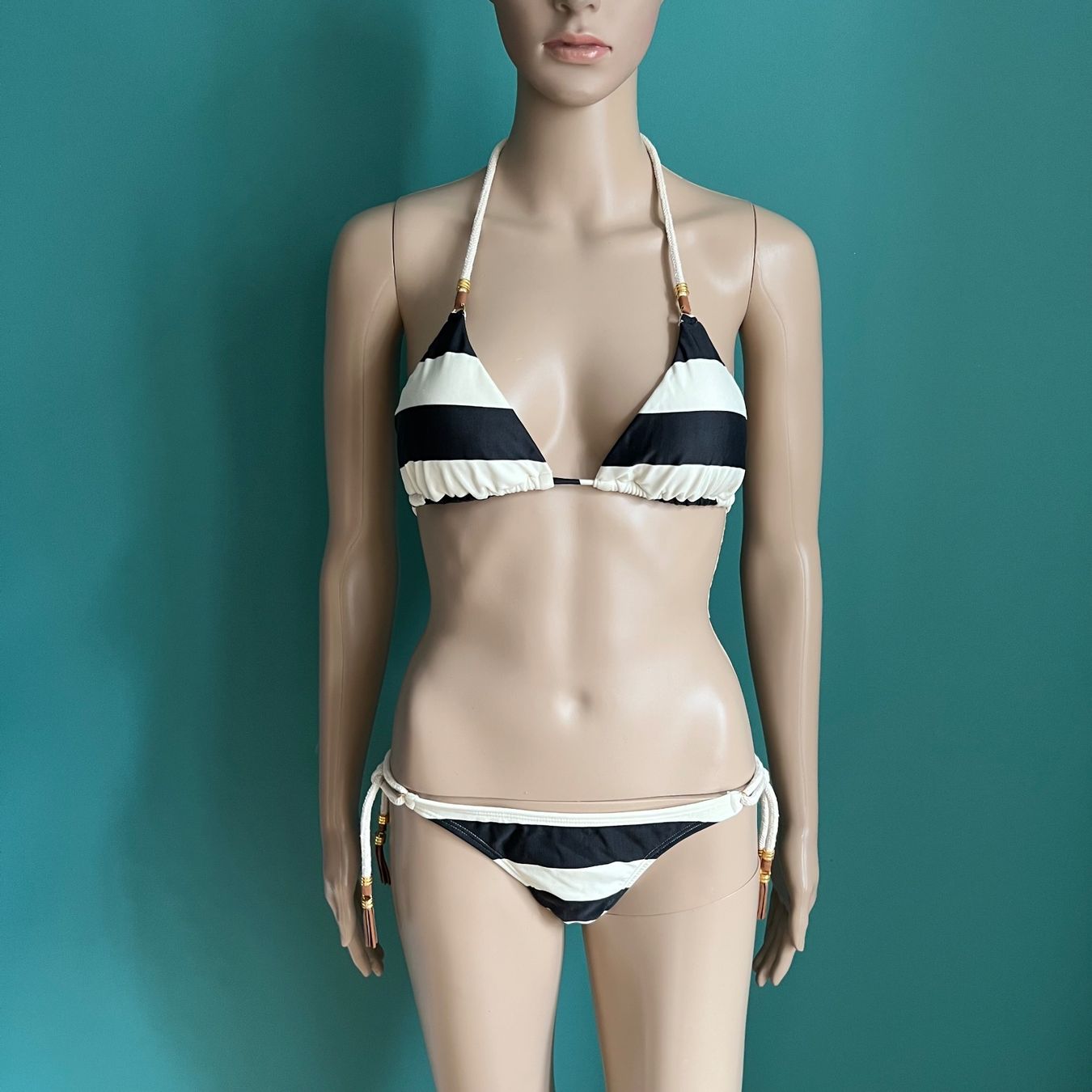 Badekleider & Bikinis: VIX PAULA HERMANNY Bikini 👙 – Gebraucht aus Zürich von ClosetQueen