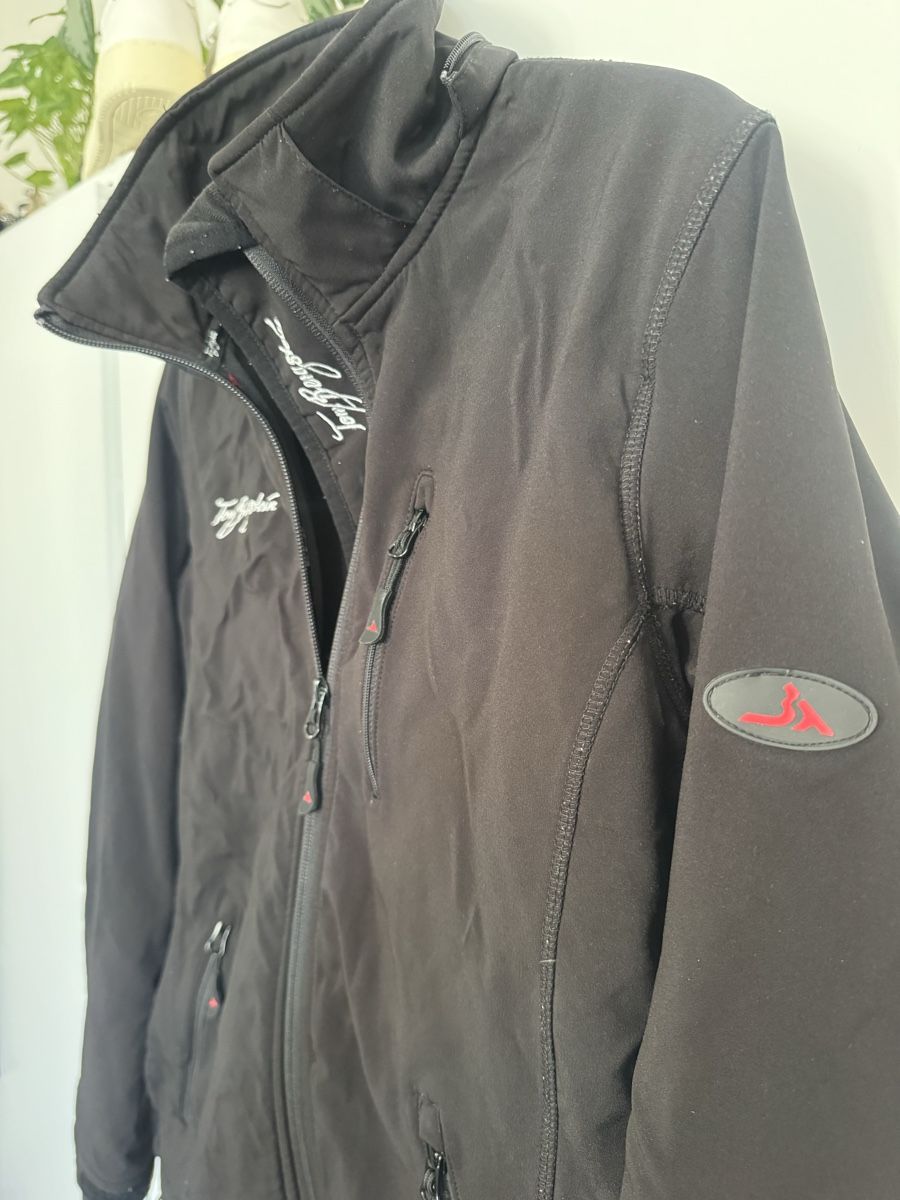 Giacche: Softgel Jacke von Tom Bergstein – Usato da Zürich venduto da Smayli_95 2