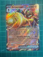 Armarouge ex 027/182 - Paradox Rift EN - Pokémon