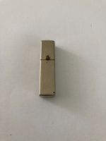 COTY Rouge à lèvres ancien argenté - Rare à saisir!