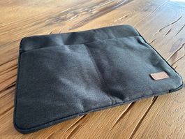 Laptop oder Macbook Tasche 15.6 Zoll