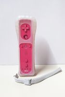 Remote Motion Plus Inside Controller Original Nintendo Wii