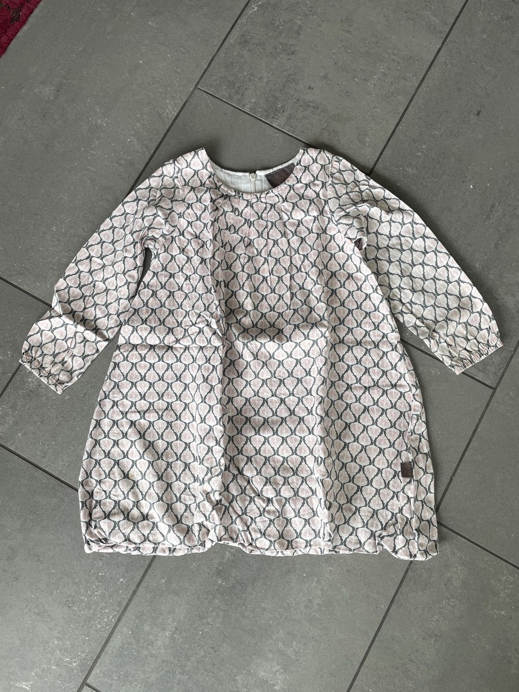 Vestiti & Gonne: Wunderschönes Kleid von Creamie – Usato da Steffisburg venduto da elle013
