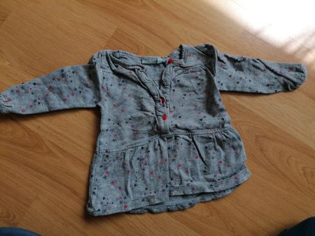 Pullover Gr 80