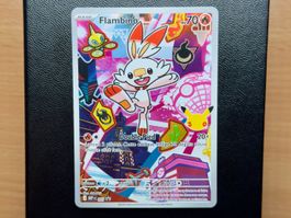 Flambino AR (053) - MEP FR - PROMO - Premiers Partenaires