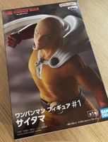 One Punch Man - Figur