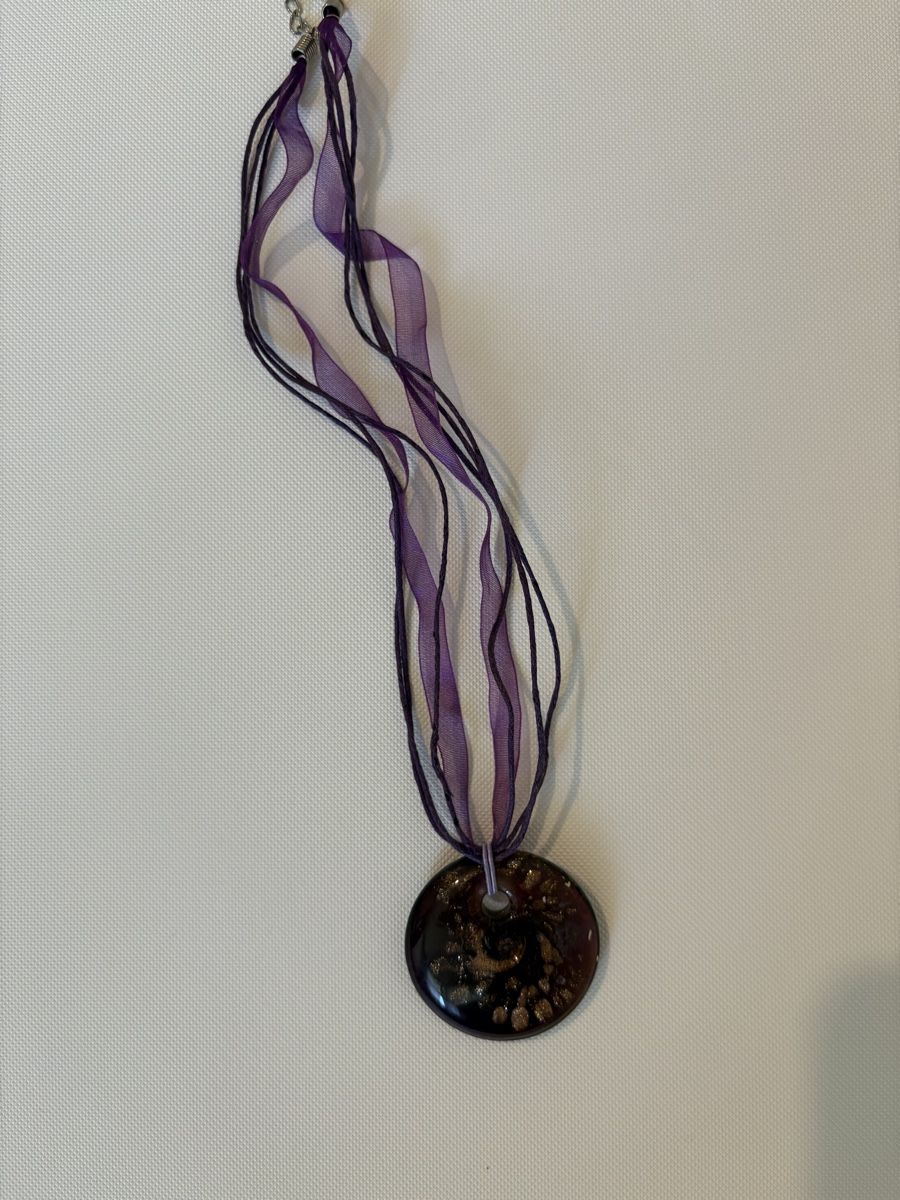 Catenine: Murano glass necklace – Usato da Figino venduto da 1024sells