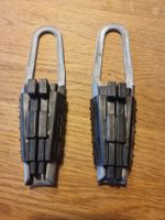 Rutenbeck Kabel Abspannklemmen, Zugentlastung