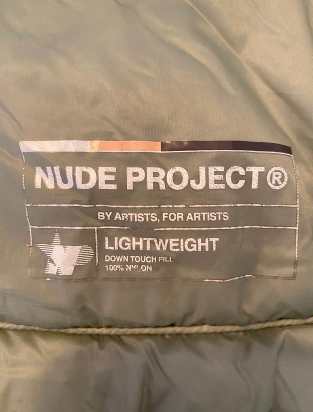 Giacche: Puffer Nude Project – Usato da Plan-Les-Ouates venduto da Loved_Panda_Clothing 4