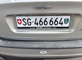Autoschild SG 466664