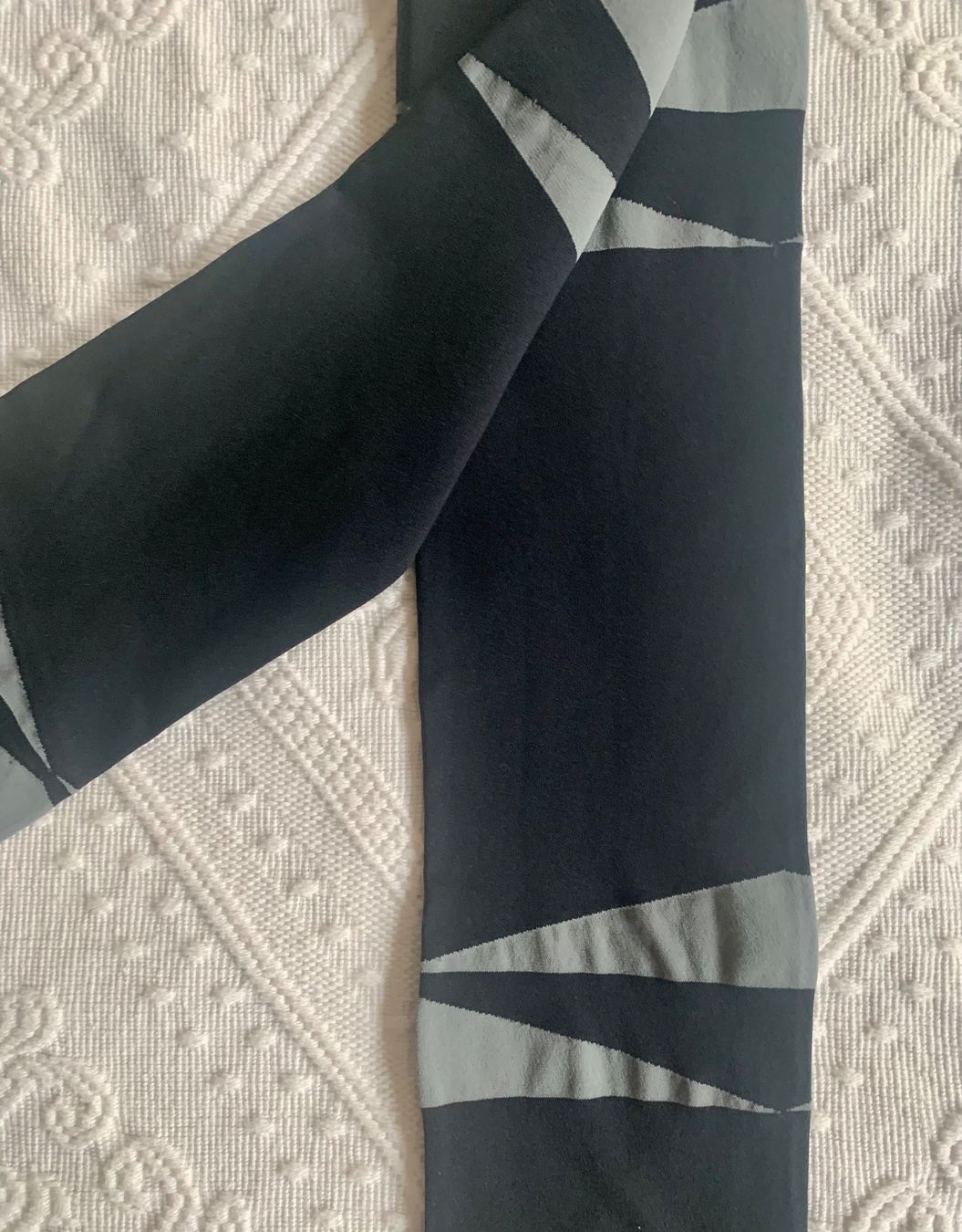 Falke Calze & Collant: Falke-Strumpfhose - neu – Nuovo e nell'imballaggio originale da Zürich venduto da p_q7q_nichtraucher 1