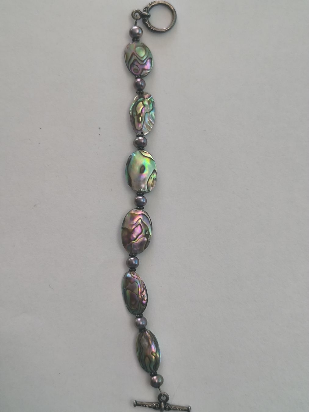 Bracelets: Abalone Armband – D'occasion à Schaffhausen par gab_v5qf 3