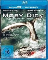 🎞️🎥🍿 Moby Dick 3D+2D 🍿🎥💿