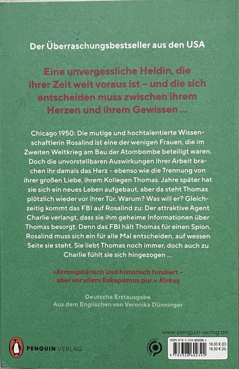 Bücher: DIE UNTEILBARKEIT DER LIEBE - JENNIE FIELDS - BROSCHIERT – Gebraucht aus Buchs AG von fischli610 1
