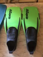 Flossen Marke Energy Mares