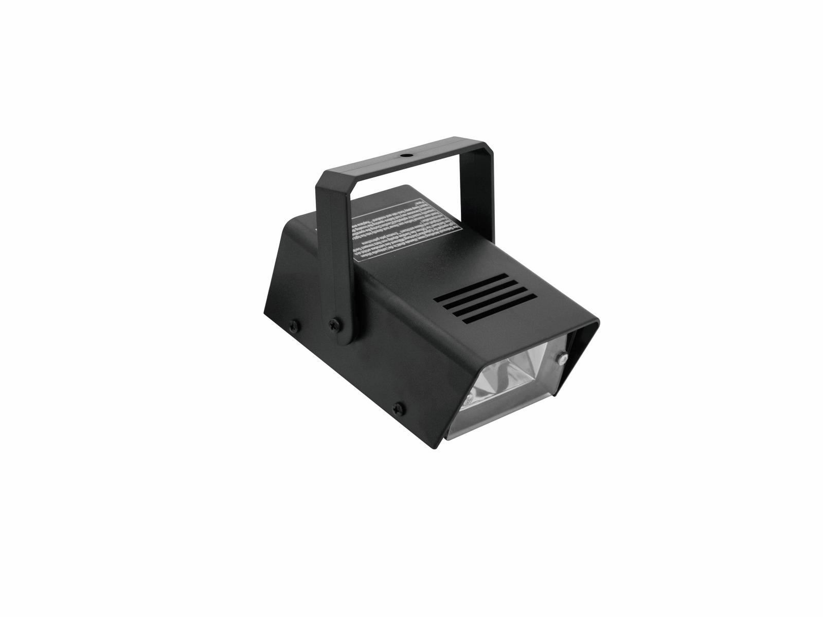 Lampen: Eurolite Disco Strobe 25 – Neu und originalverpackt aus Däniken SO von Profog1 1