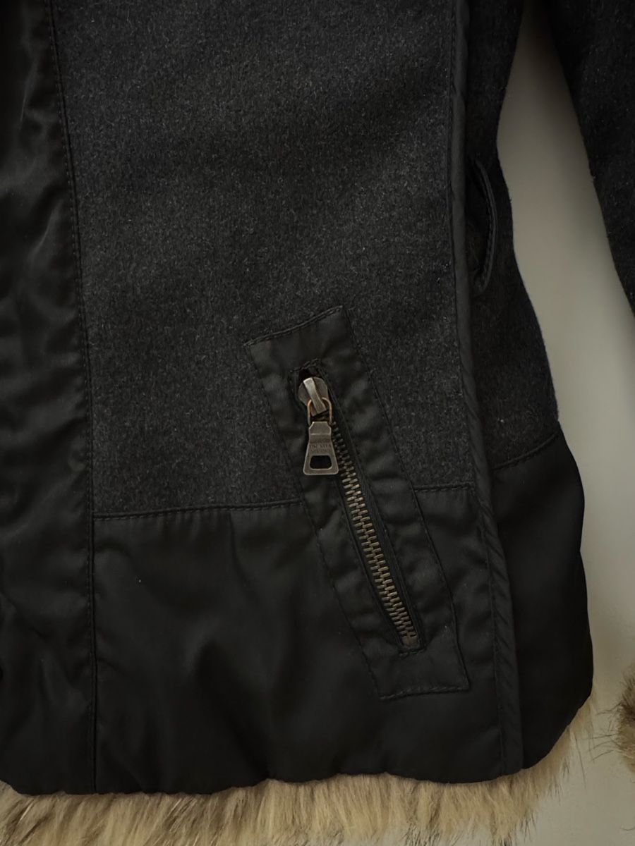 Prada Giacche: Prada Jacke – Usato da Hirzel venduto da ser_q72d 2