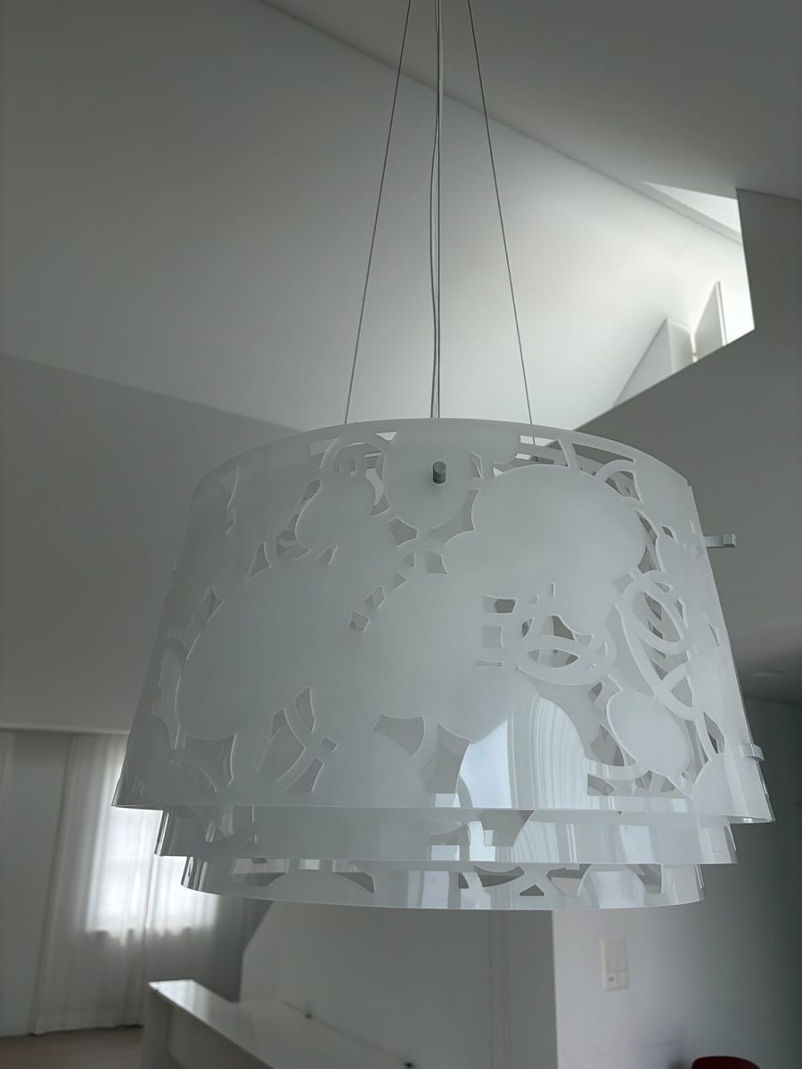 Louis Poulsen Lampadari & plafoniere: Louis Poulsen Collage 600 Pendelleuchte – Nuovo (secondo la descrizione) da Horgen venduto da Epinas 3