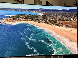 Samsung Smart TV 55 4K UHD  Ottime condizioni