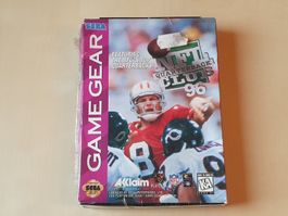 NFL Quarterback Club 96 neu und ovp