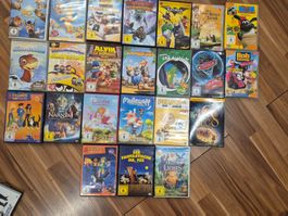 Kinder Dvd Preis pro Stück B6