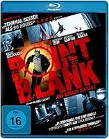 🎞️🎥🍿 Point Blank Aus kurzer Distanz 🍿🎥💿