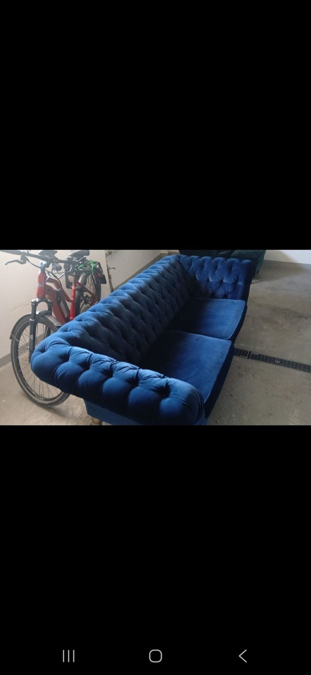 Divani: Schönes Sofa – Usato da Ebikon venduto da smart1997 1