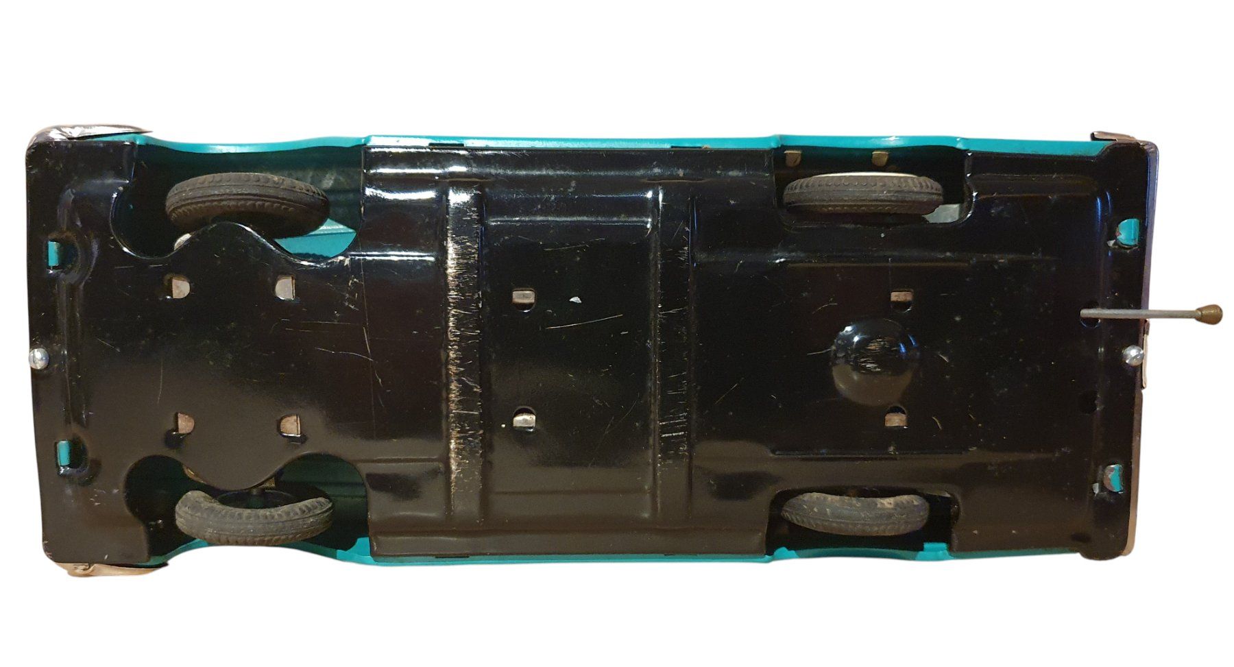 Giocattoli: Ford Fairlane 500  Blechauto – Difettoso da Flawil venduto da RoverVitesse 7