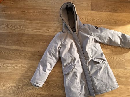 Canadian Peak warme Damen Jacke Gr XL