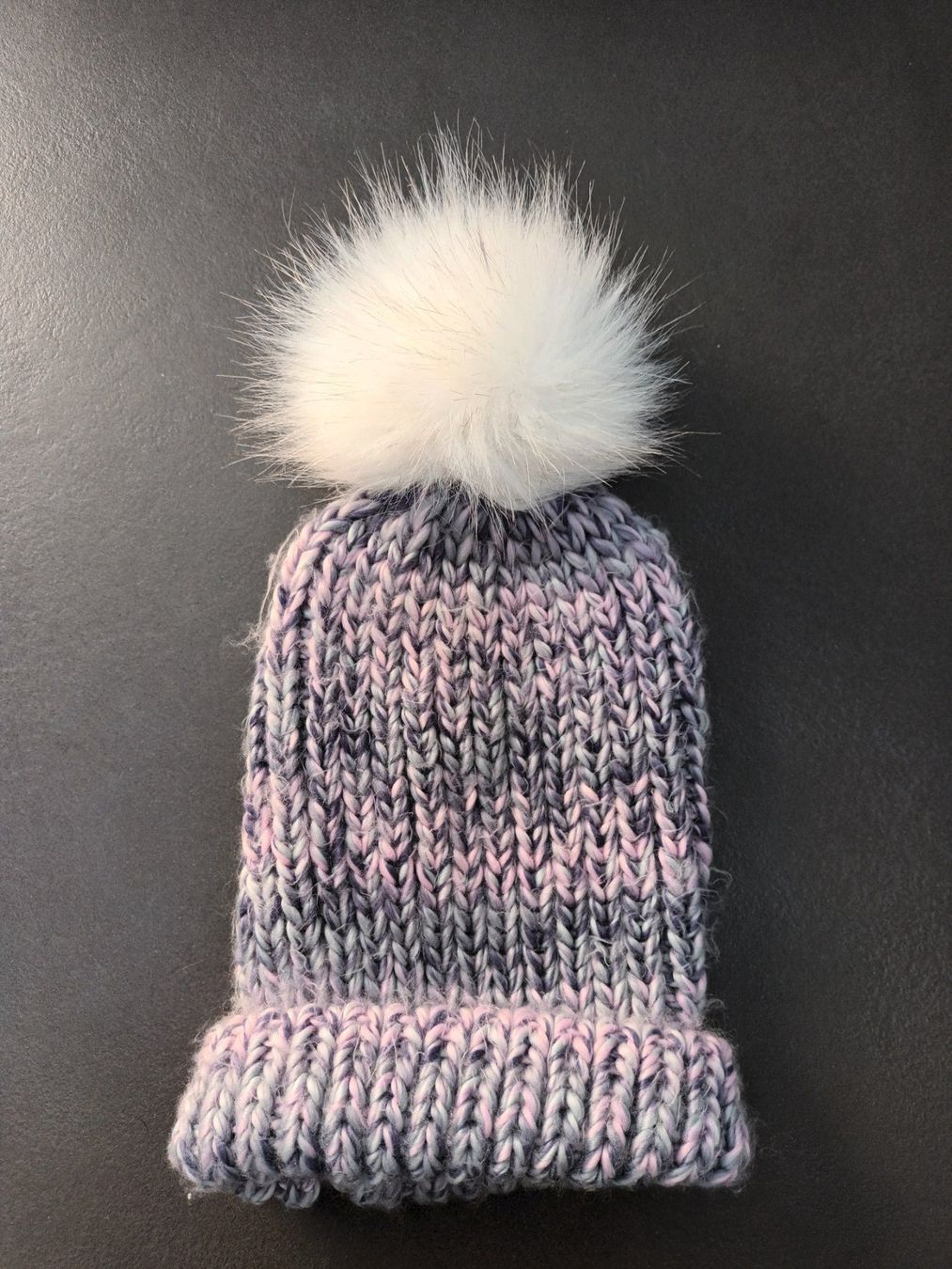 Altro abbigliamento per bambina: Winter Mütze/Kappe onesize – Usato da Ried-Muotathal venduto da lufo 1