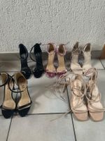 ✨NEU✨High Heels Set *Topshop , Missguied*👠 Grösse 38