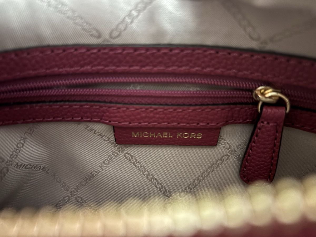 Michael Kors Borse da donna: Michael Kors Tasche - wie neu – Nuovo (secondo la descrizione) da Ettingen venduto da capu3 2