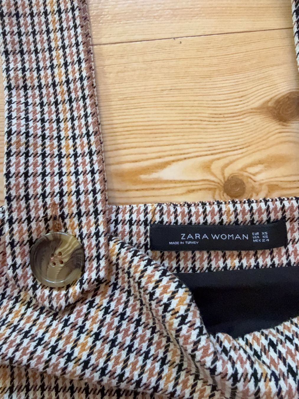 Vestiti: Robe style écolière – Usato da Bulle venduto da sop_ct6x 4