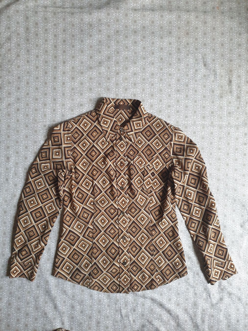 Prada Camicette: Shirt, Prada Gr.it.40, neuwertig – Nuovo (secondo la descrizione) da Zürich venduto da yoarg