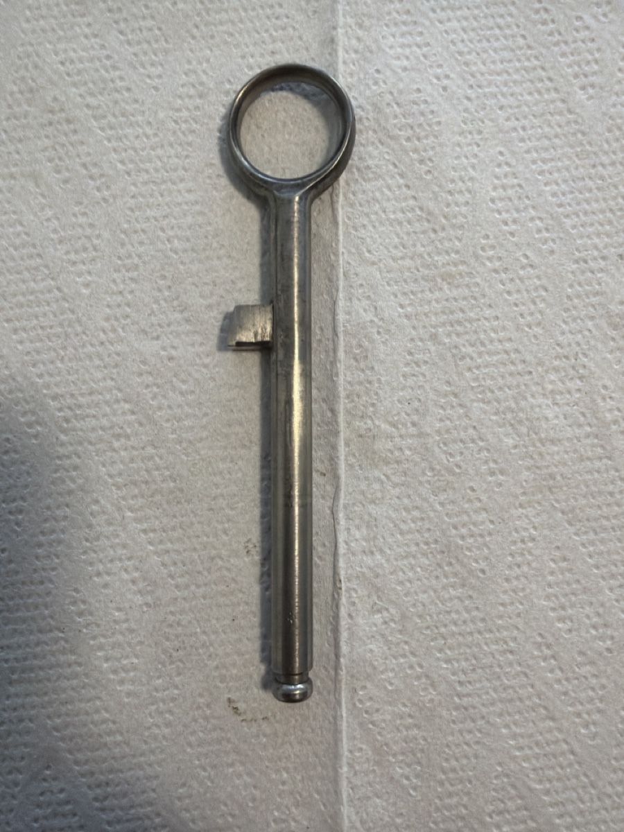 Schweizer Armee Uniformen: Karabiner 1889 – Gebraucht aus Lausanne von Erion2015 1