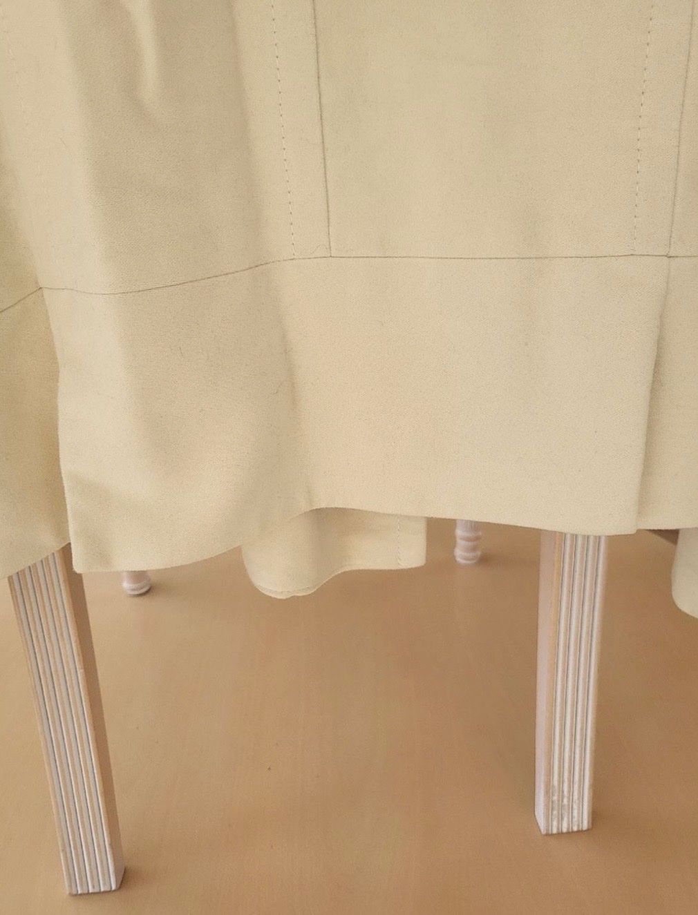 Esprit Giacche: Beige Übergangsjacke von Esprit, Gr 36 – Usato da Aarburg venduto da Petite-closet-Loop 2
