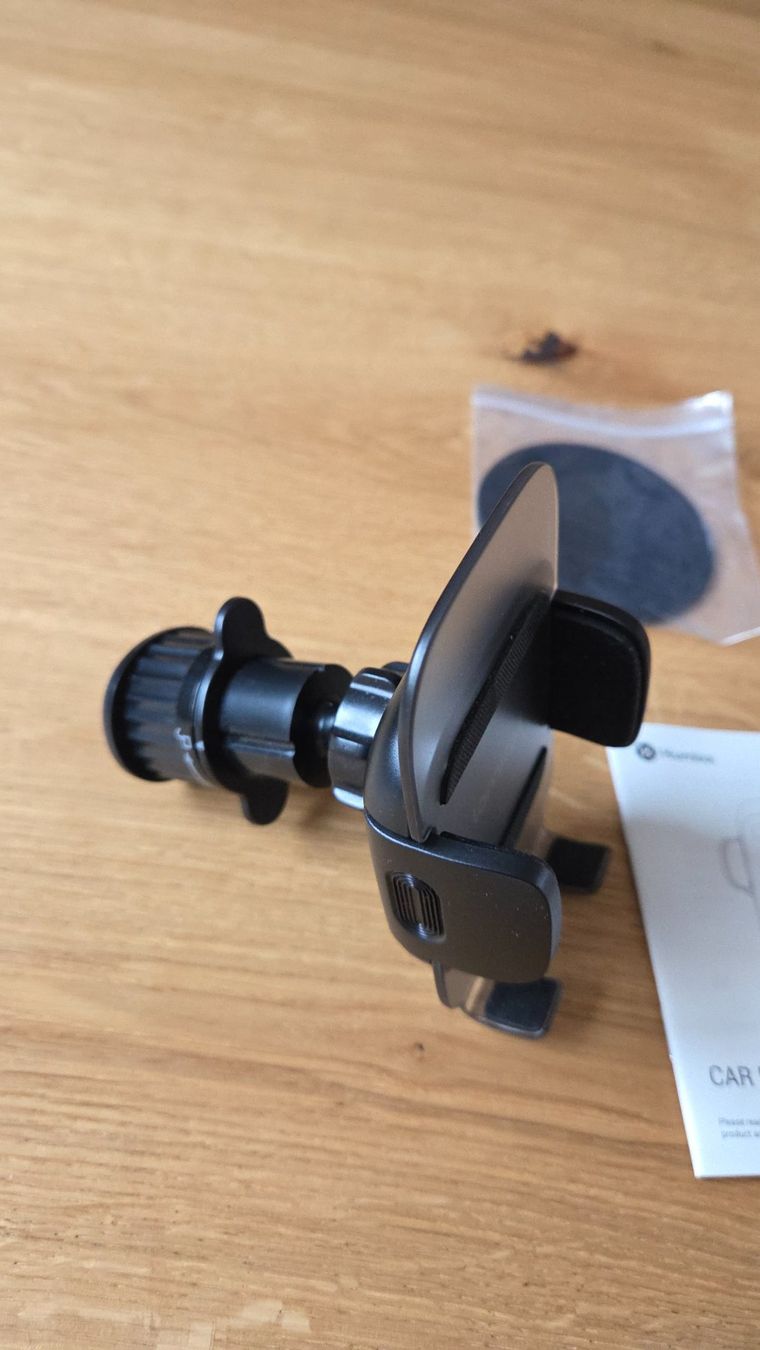 Halterungen: Handyhalter – Gebraucht aus Therwil von sonne334 3