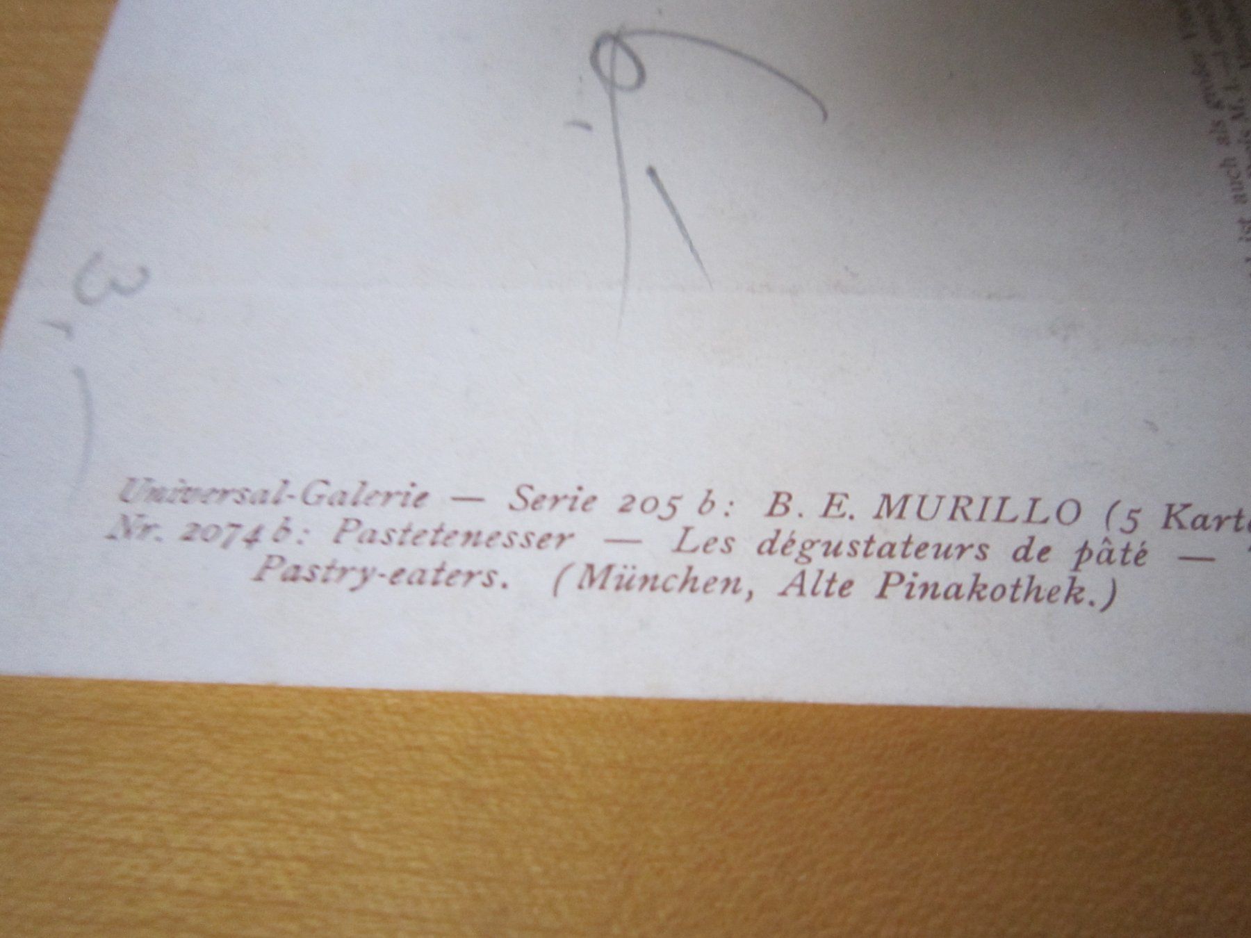 Cartoline postali: No 10 schöne Postkarten MORILLO AB NUR 75 RP – Usato da Gordola venduto da Polentaefung 6