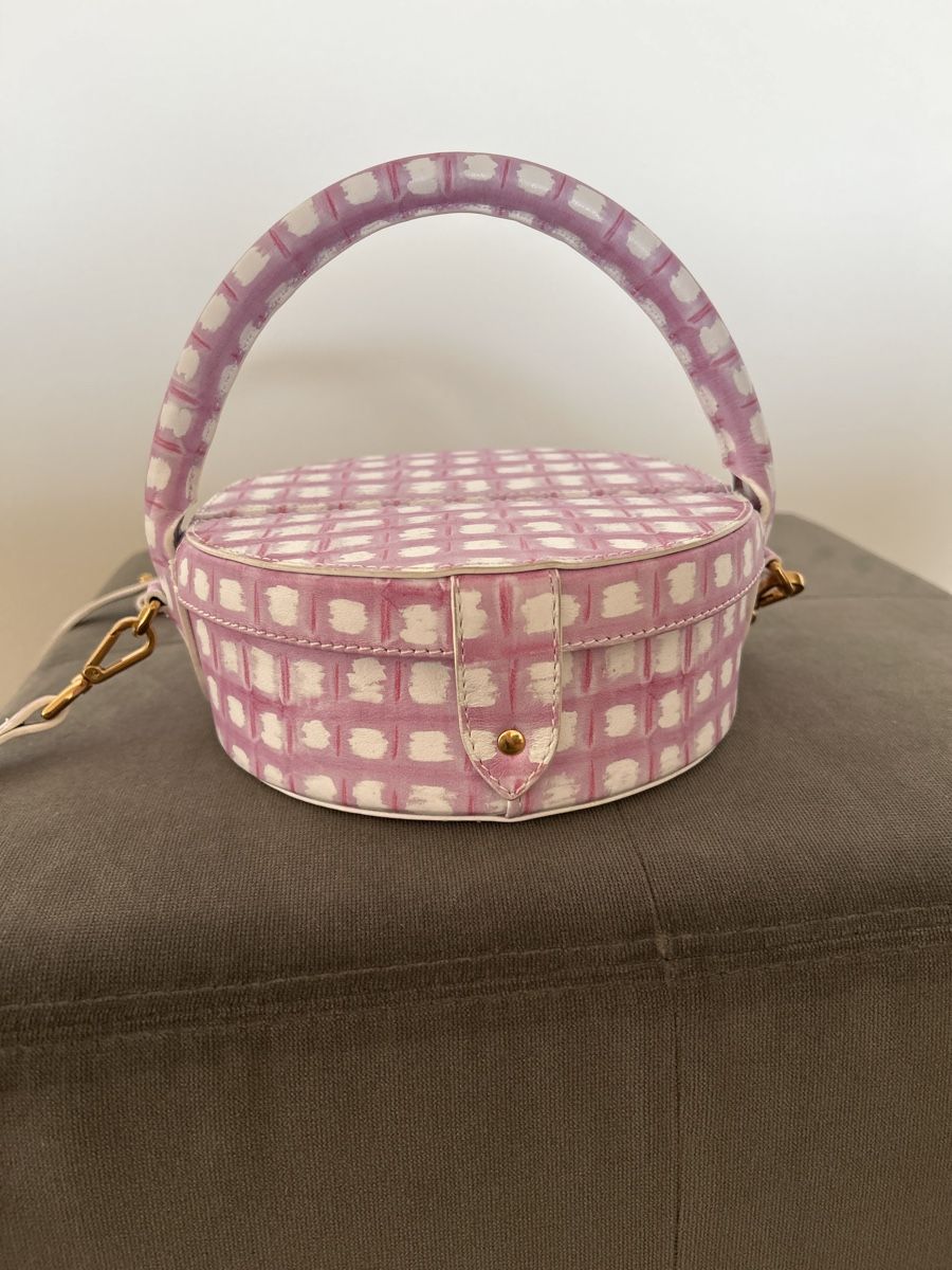 Jacquemus Borse da donna: Jacquemus Tasche La Boite a Gateaux – Usato da Wädenswil venduto da celinecelineh 4