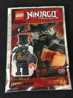 Lego Ninjago Minifigur 891948 Iron Baron