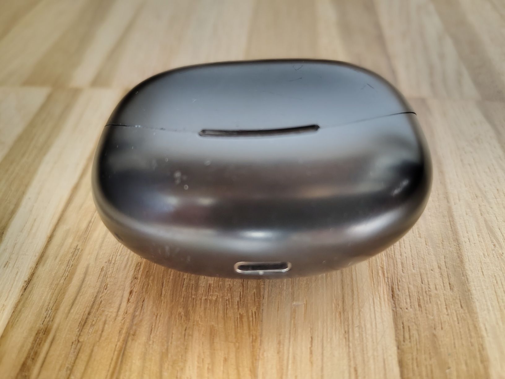 Cuffie: Cervanta i17 Earbuds Ladestation – Usato da Zürich venduto da Almohammed 4