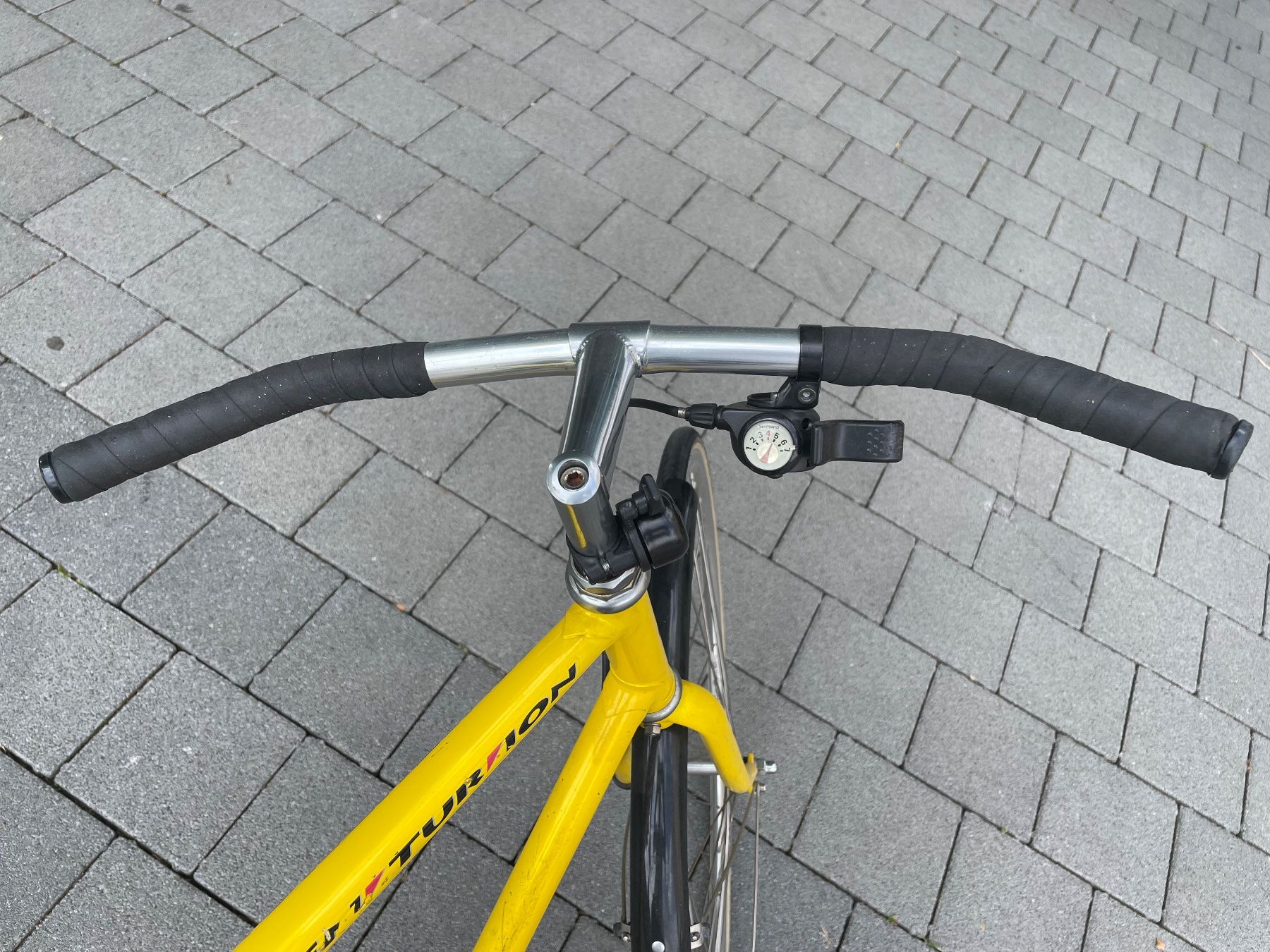 Biciclette: Fahrrad Centurion Sammlerstück – Usato da Zürich venduto da Rolf_Schmitz 2