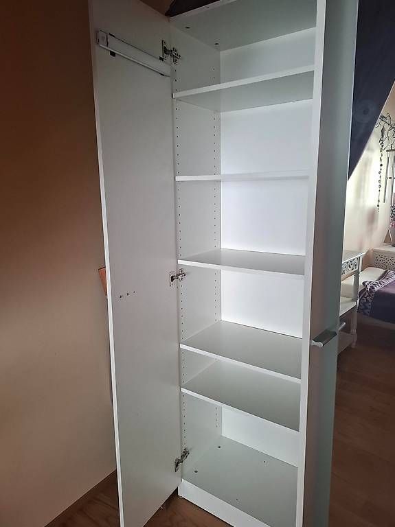 Armadi: Schrank  – Usato da Luzern venduto da Ostara13 2