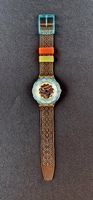 Swatch Scuba 200 Jelly Bubbles SDK104