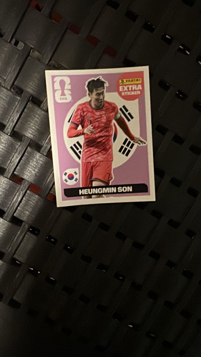 Panini Carte collezionabili: Panini Extra Sticker – Nuovo (secondo la descrizione) da Winterthur venduto da Rothart