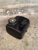 Piaggio Mofa Lampe