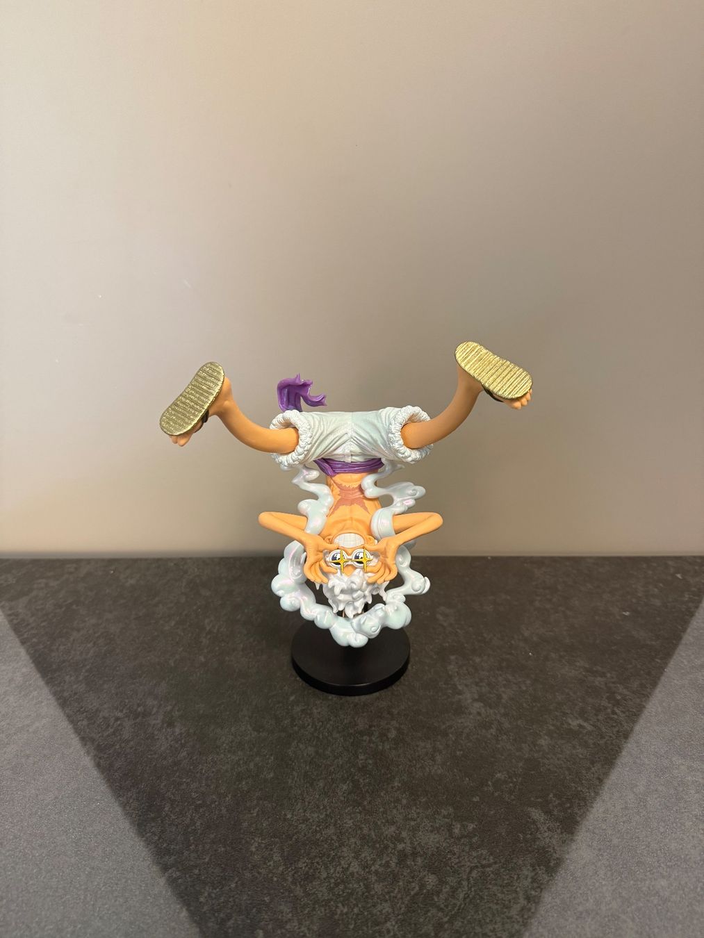 Figurines: Banpresto Statue Luffy Gear 5 – D'occasion à Fislisbach par IboTrade 3
