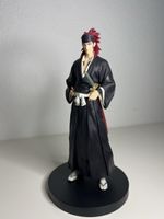 BLEACH Renji Abarai Figur
