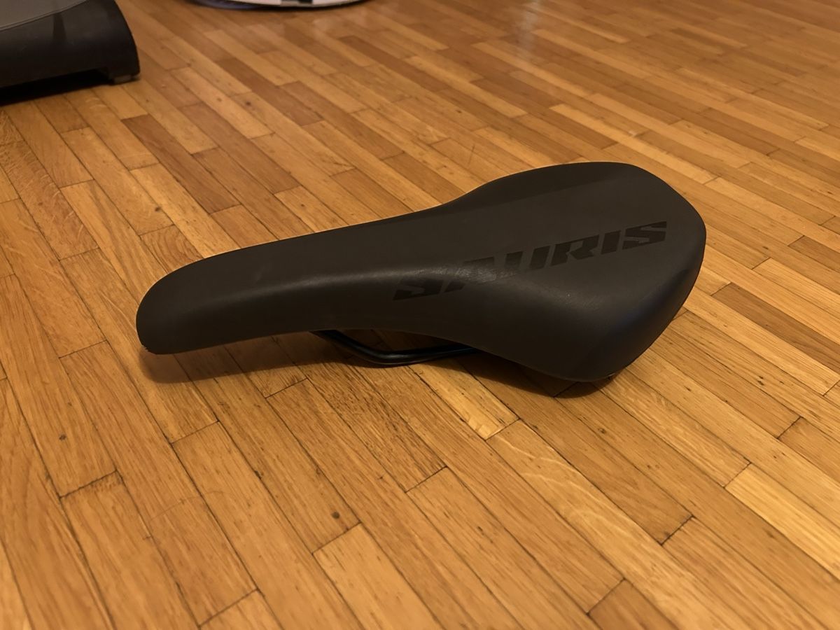 Pezzi di ricambio: Selle de vélo Sauris – Usato da Gland venduto da Helderap