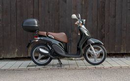 Yamaha YH 50 zu vermieten